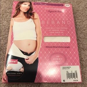 Maternity Belly Band New S/M